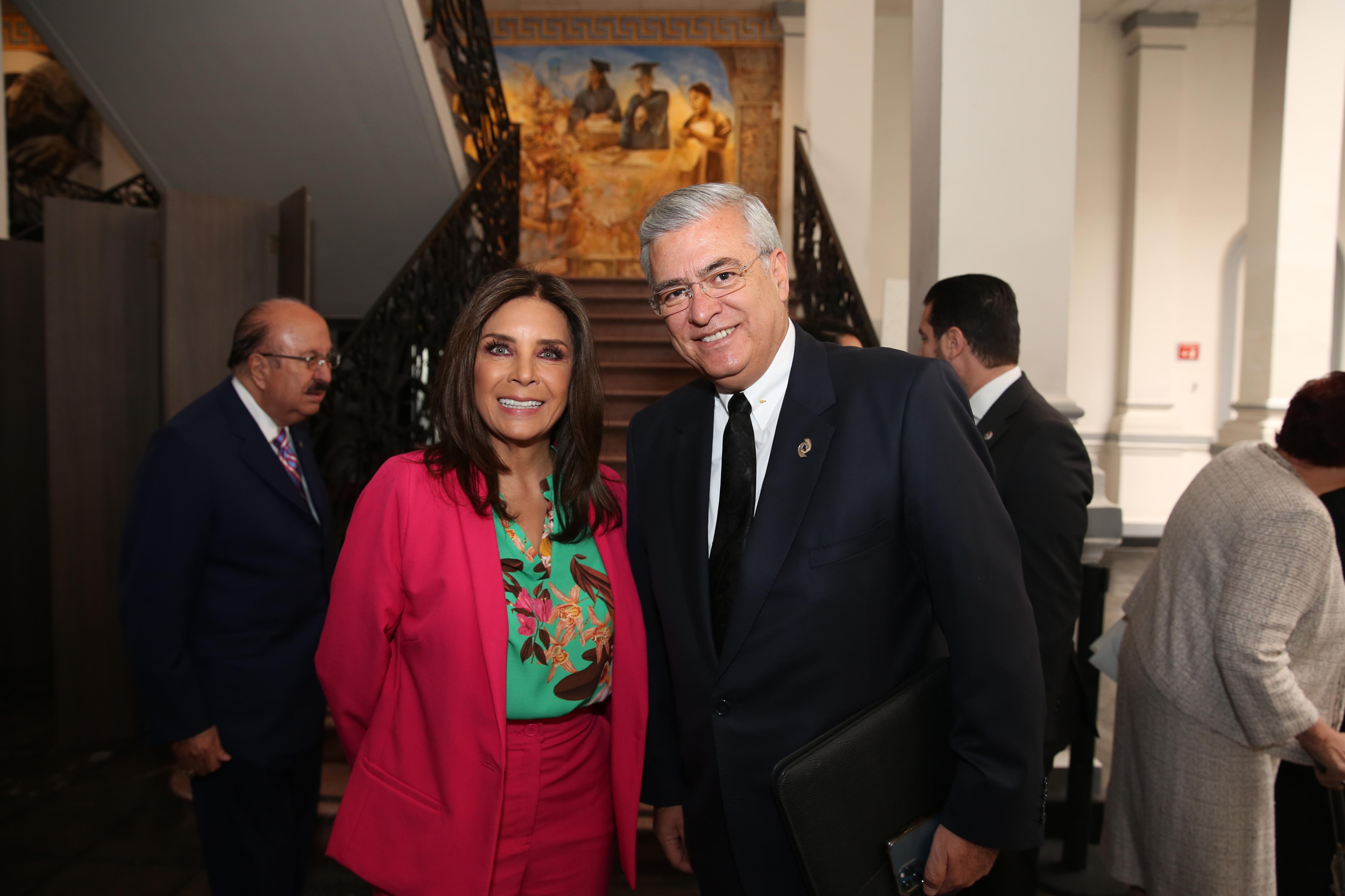 198 Aniversario - Ceremonia